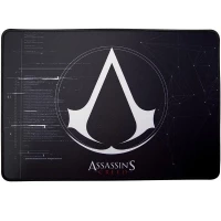 Ilustracja produktu Podkładka Gamingowa pod Myszkę Assassins Creed - Herb